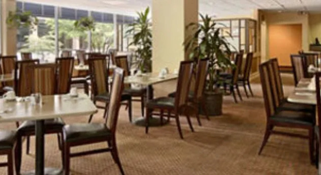 Portland Inn City Center