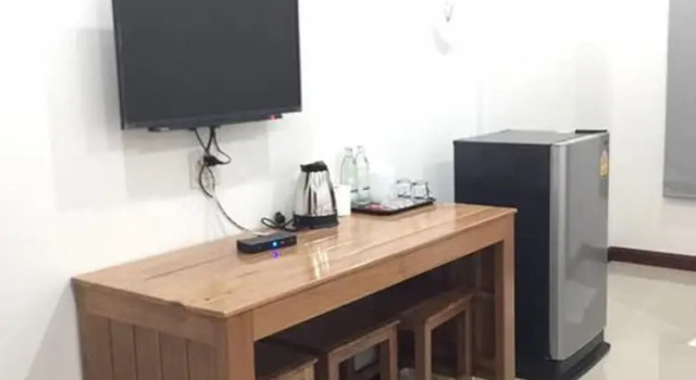Номер Standard Baan Plernphat 1