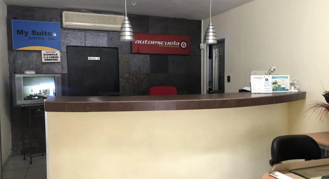 My Suite Ejecutiva, Забронировать Отель Кульякан Синалоа, рядом с Торговый центр Forum Culiacan
