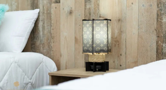 Confort double chambre ArisSha Boutique Hotel