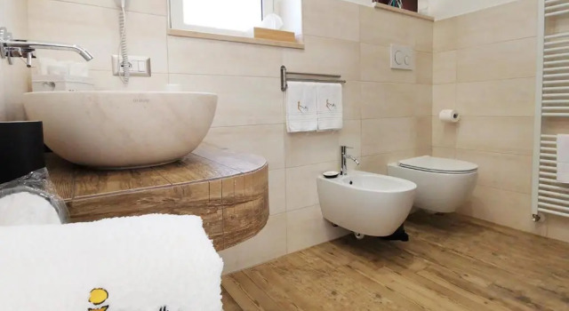 Baby Suite, Забронировать Отель Отели Альберобелло 3 звезды, 3*