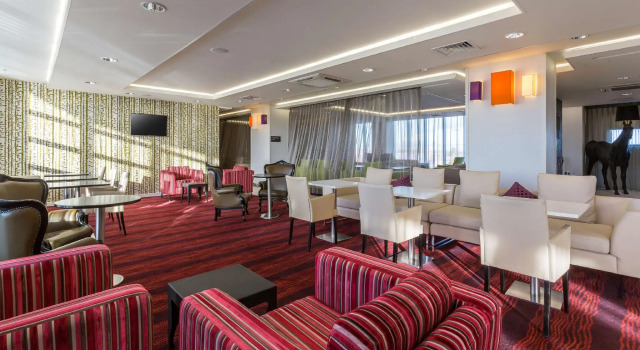 Hampton by Hilton Liverpool John Lennon Airport, Prenota Hotel Speke Merseyside