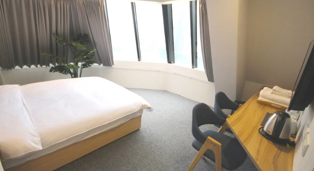 Hotel Attic