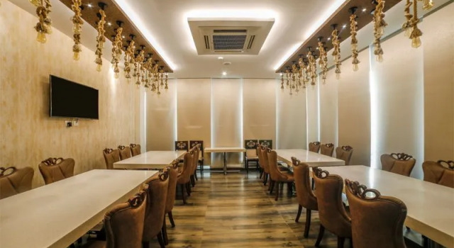Annapurna De Royal, Book Hotel Hoteller i Guntur med morgenmad, Morgenmad