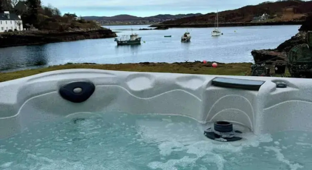 As Shown On Tv Island Hideaway, Reserva ahora Hotel Gairloch 