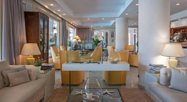 Hotel Eden, Prenota Hotel Hotel a Montignoso con colazione, Colazione