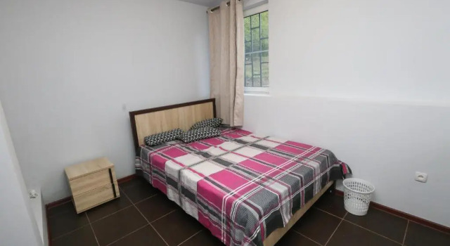 Casa-Colina 1 terrasa s vidom na gory i more, Book Apartment Sukhum Abkhazia