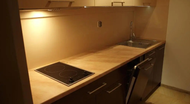 Апартаменты Apartament Na Tęczowym Wzgórzu