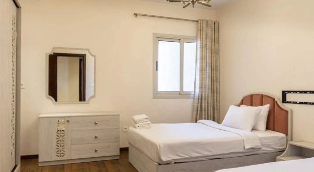 Коттедж Vesta - Luxury APT - 3Br - CFC IX