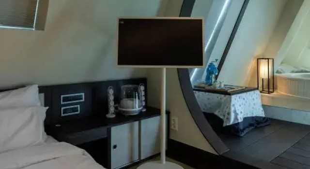 Номер Standard Stay Passport Sapporo Ryokan Hongdae [Foreigners Only]
