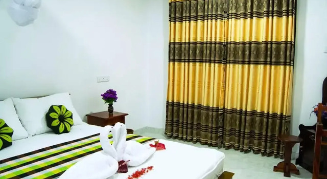 Senura Homestay