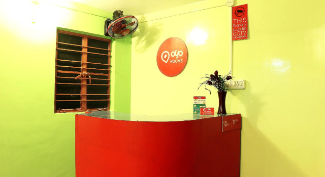 OYO 1059 Silver Inn Guest House