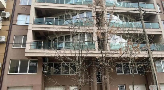 CityApartment, Book Apartment Sofia 
