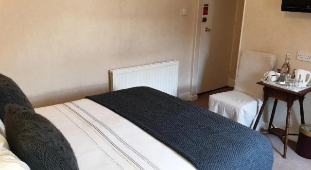 Moray Park Guest House, Забронировать Гостевой дом Инвернесс Moray Firth, рядом с Природный заповедник Меркинч