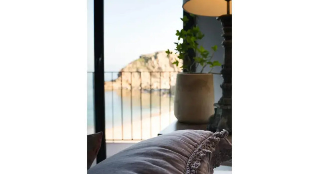 Hostal Restaurant Sa Malica