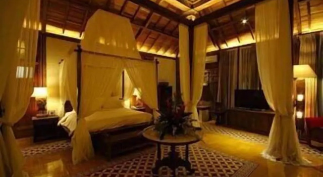 Jadul Adarapura Resort & Spa