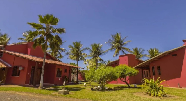 Pousada Doce Desejo, Varaa Hotelli Hotellit Bahia uima-altaalla, Uima-allas
