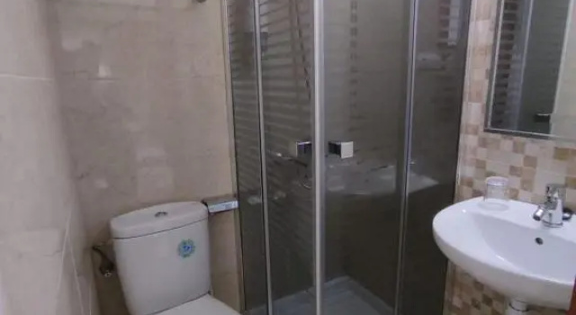Номер Standard Hotel Vedrá