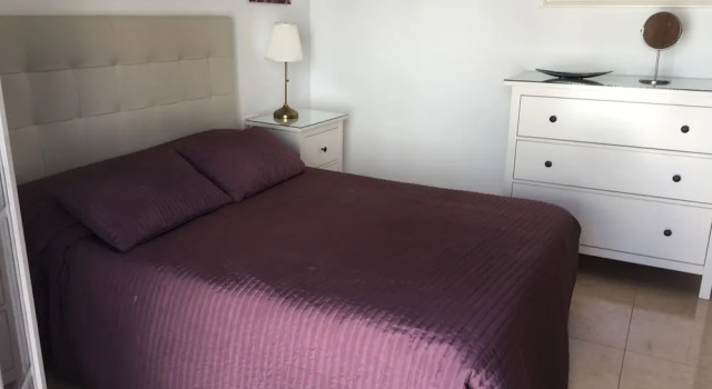 Коттедж Comfort Casa María