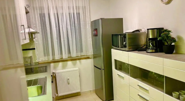 Апартаменты Big Und Nice 3 Bedrooms
