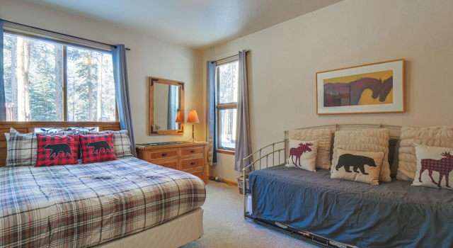 Near Ski Access: Home w/ Hot Tub in Breck!