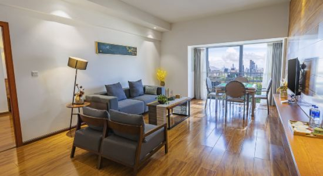 Люкс Business Xitang Hotel