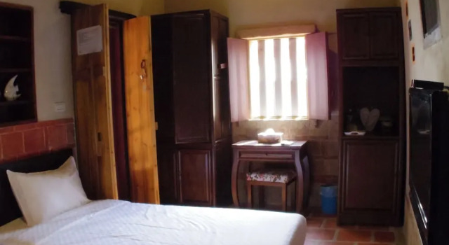 H&Y House, Rezervați Hotel Hoteluri în Kinmen County cu parcare, Parcare