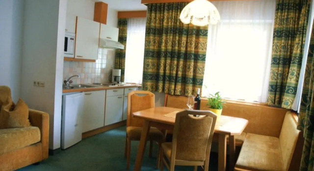 Апартаменты Comfort Falkner Appartement Resort