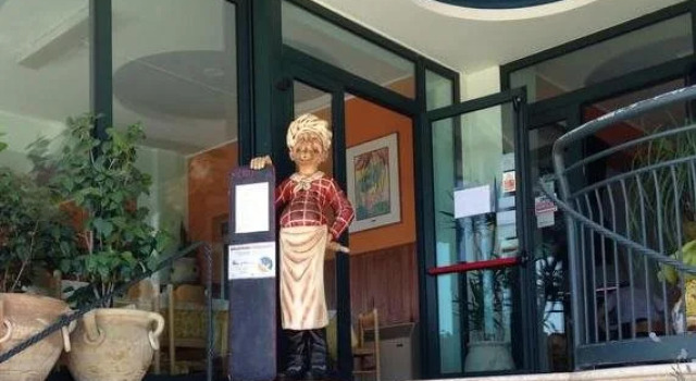 Hotel Pina Ristorante, Prenota Hotel Isola del Gran Sasso d'Italia 