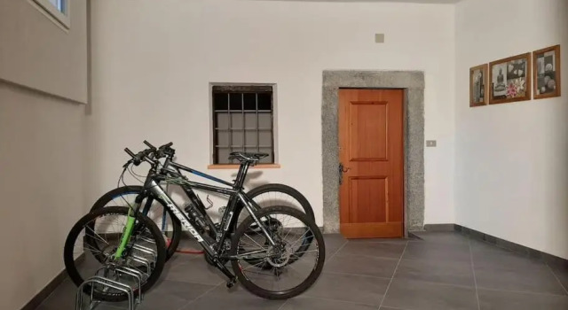 Attico da Jenny, Buchen Sie Ferienwohnung Grosio Veltlin