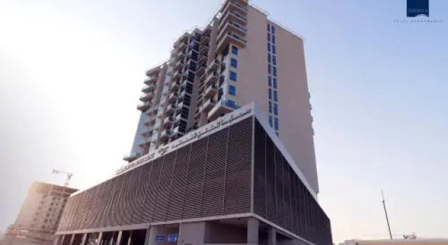 Samaya Hotel Apartment Dubai, Забронировать Апартаменты/квартира Арабиан Ранчес Дубай