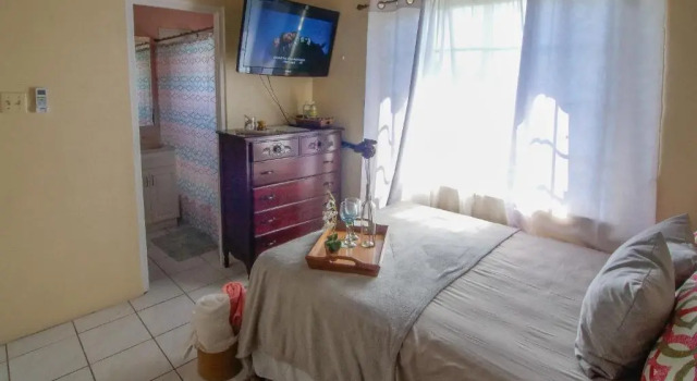 Полулюкс 876 JA Oasis & Homestay - by Kingston Airport