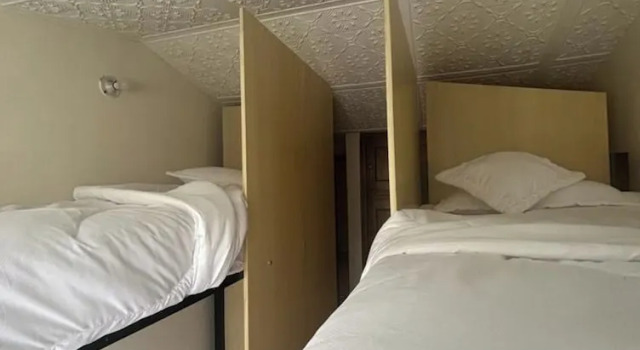 Elemental Hostel coliving