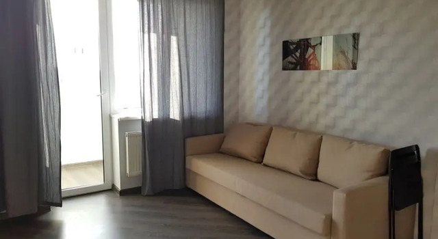 LOFT STUDIO Yubileyny 40-2, Buchen Sie Ferienwohnung Hotels in Oblast Moskau mit Parkplatz, Parkplätze