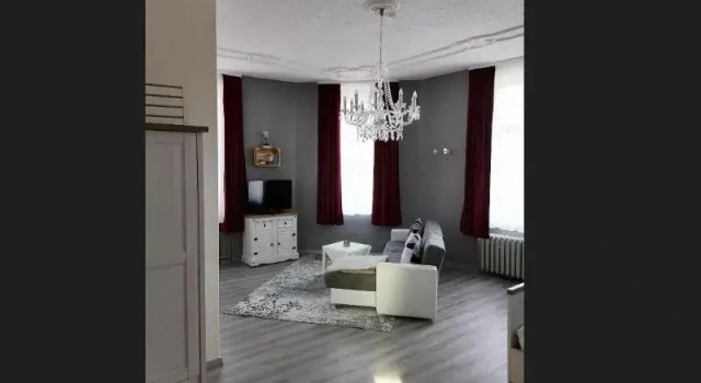 Полулюкс Standard REGIOHOTEL Quedlinburger Hof