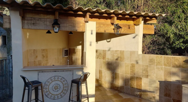 Апартаменты Moulin de Tartay