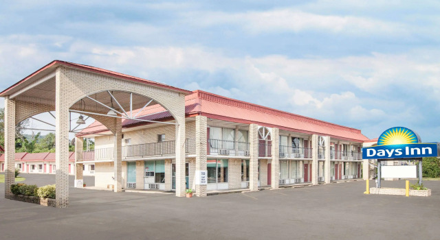 Ozark Junction mountain view by OYO, Prenota Hotel Hotel economici a Ozark