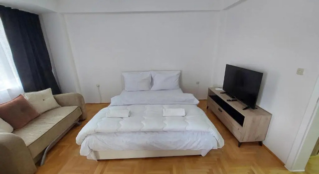 Апартаменты Superior Petreski Apartments 1