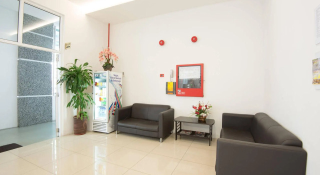 Grand Inn, Prenota Hotel George Town Penang