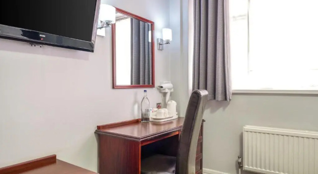 Номер Comfort Comfort Inn Birmingham