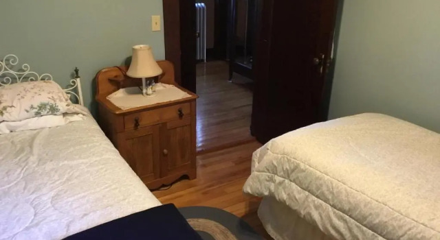 Двухместный номер Standard Auberge Taylor Manor