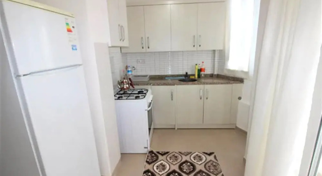 Gullerpinari Beach Apartment Yali, Забронировать Апартаменты/квартира Апартаменты Алании, рядом с Резиденция губернатора Алании, Апартаменты/квартира