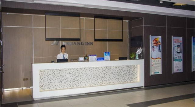 Jinjiang Inn Quanzhou Bus Station, Book Hotel Fengze district 