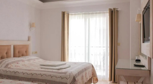 Двухместный номер Standard Dalyan Basar Hotel