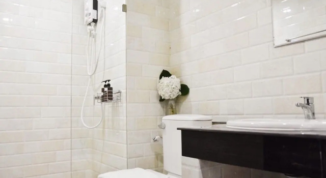 Двухместный номер Superior B and Y Residence
