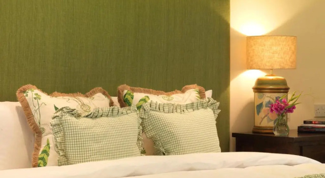 Двухместный номер Classic The Hare & Hounds Hotel