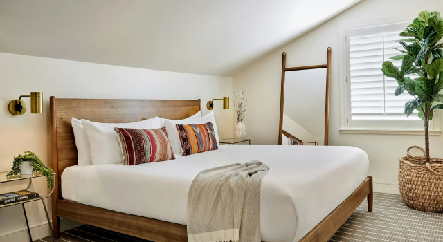Hotel Carmel