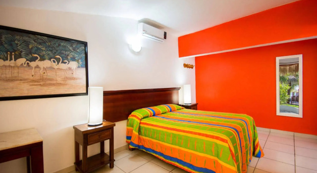 Hotel Meson de Mita, Забронировать Отель Отели Наярит с бассейном, Бассейн