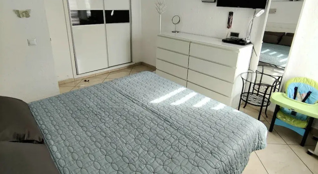Апартаменты Minerva 1-bedroom, Close to the Beach, Park etc