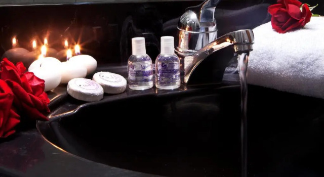 Номер Standard Hotel Diana Jardin et Spa
